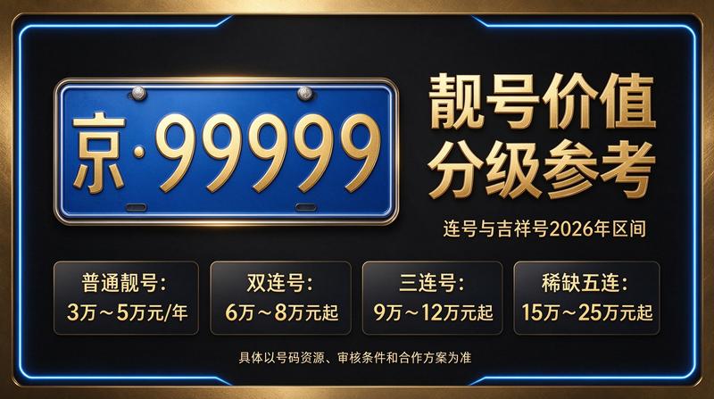 闲置北京指标京牌大的出租公司团队展示